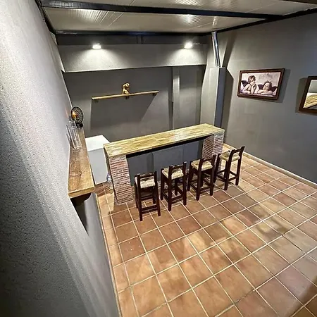 Casa de Férias Duplex Nevada Armilla