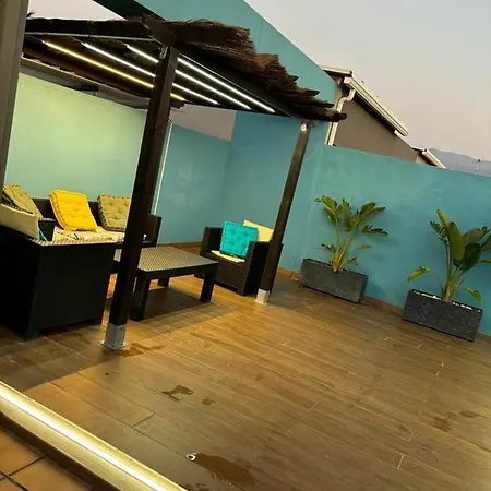 Casa de Férias Duplex Nevada