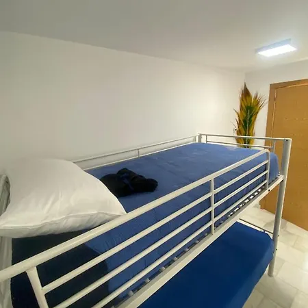 Casa de Férias Duplex Nevada Armilla