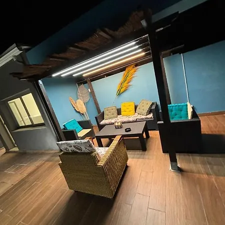 Duplex Nevada *