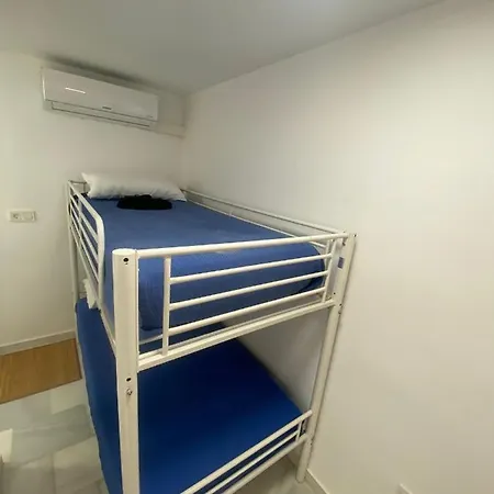 Duplex Nevada Hébergement de vacances *
