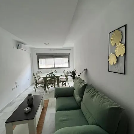 Duplex Nevada * Armilla
