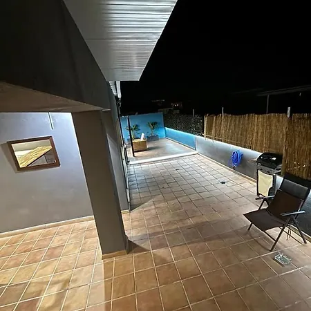 Duplex Nevada Hébergement de vacances *