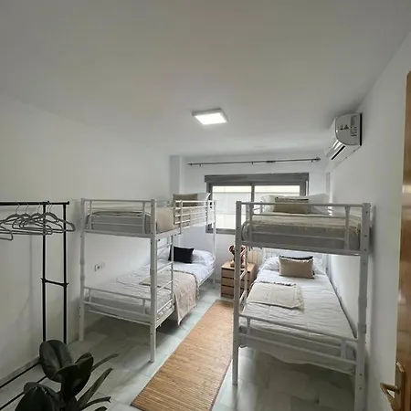 Hébergement de vacances Duplex Nevada *