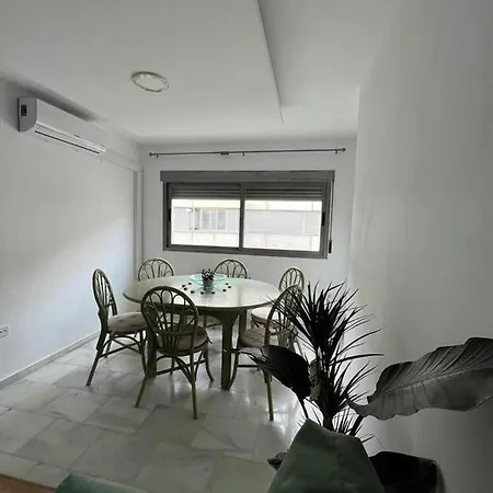 Hébergement de vacances Duplex Nevada