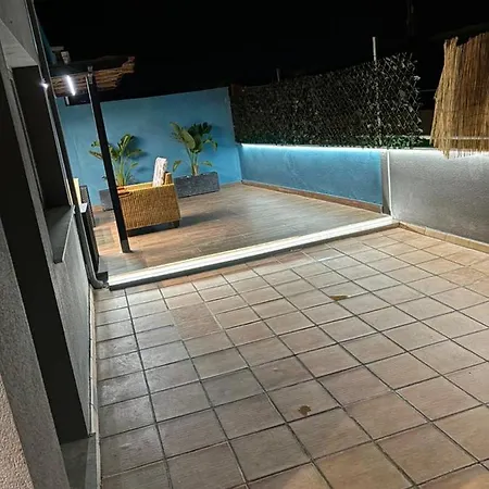 Duplex Nevada Armilla
